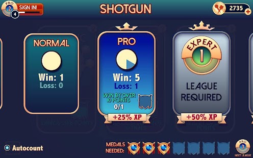 Ultimate Cribbage Screenshots 19