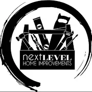 Next Level Home Improvements Logo