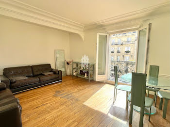 appartement à Paris 11ème (75)