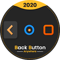 Back Button, Home, Recent Button - Anywhere