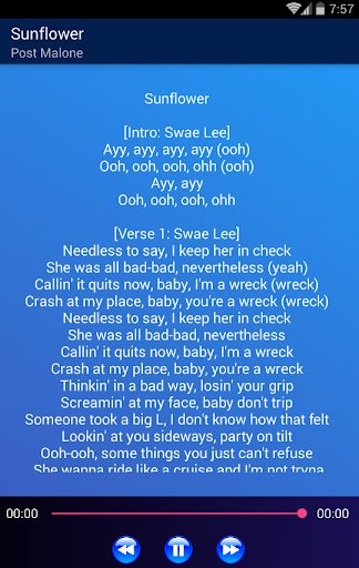 Post Malone Popular Songs  Video Collection