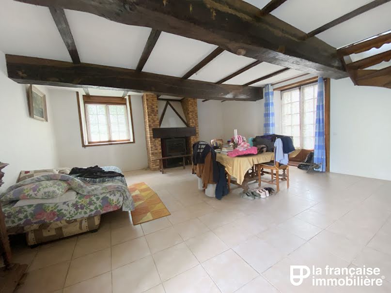 Vente maison 2 pièces 106.7 m² à Iffendic (35750), 230 340 €