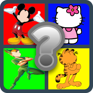 Download Cartoon Quiz For PC Windows and Mac