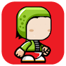 Jumpy DUDE : Score more! icon