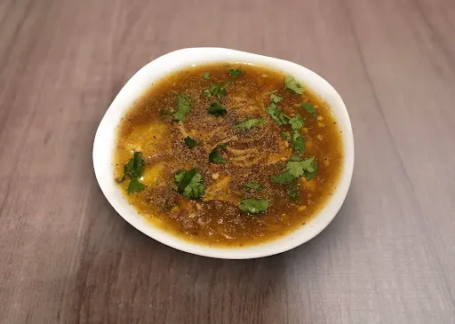 Veg Thukpa Soup