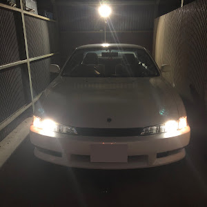 シルビア S14