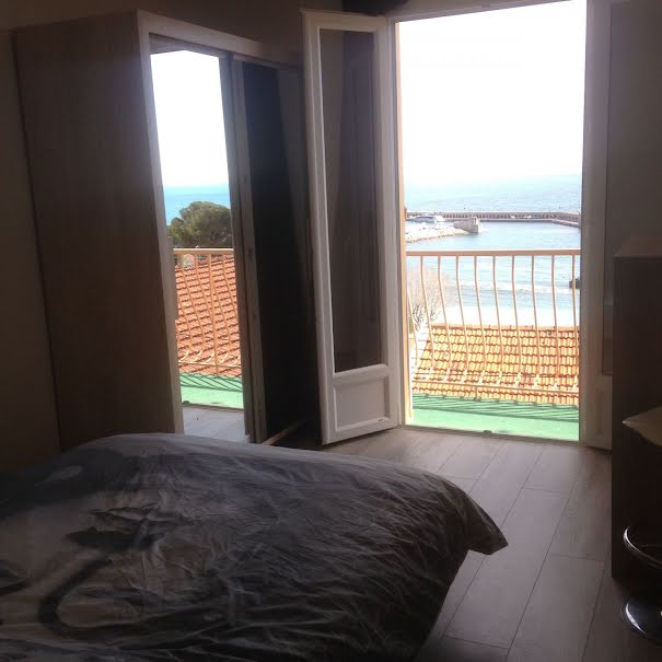 Location  appartement 2 pièces 46.55 m² à Cap-d'Ail (06320), 1 195 €