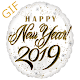 Download New Year GIF For PC Windows and Mac 1.0