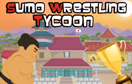 Sumo Wrestling Tycoon small promo image