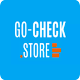 Download Go Check Store For PC Windows and Mac 1.0