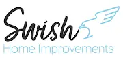 Swish Home Improvements Logo