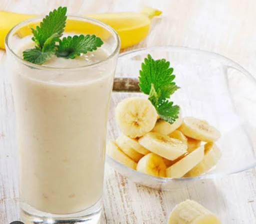 Banana Shake