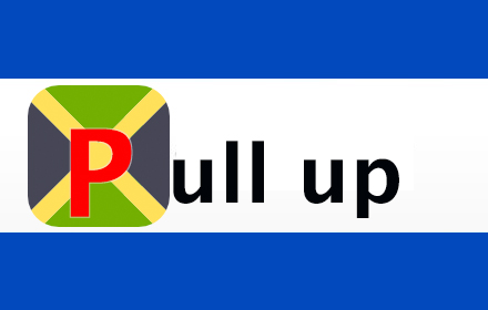 Pull Up Preview image 0