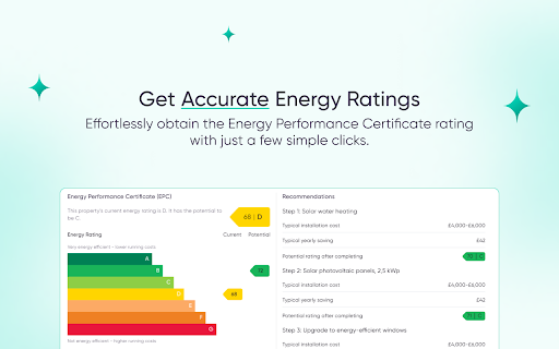 Propbar - Property Data Enhancer