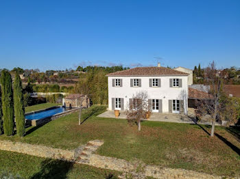 maison à Aix-en-Provence (13)