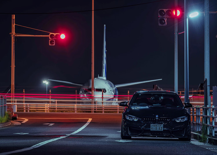 M4 クーペの9月もよろしくお願いします。・Mのある暮らし・Mしか勝たん・横浜ぶらり旅👣・discover＿ctに関するカスタム事例の投稿画像2枚目