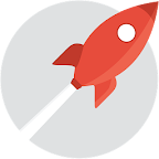 Launch Tracker logo