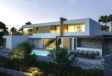 House with pool and terrace 3