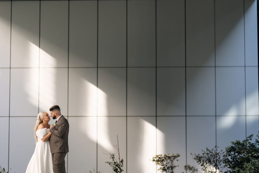 Wedding photographer Neringa Brazaitienė (brazaitiene). Photo of 9 October 2023