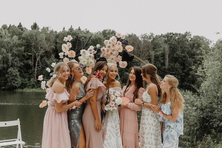 Wedding photographer Anastasiya Zorkova (anastasiazorkova). Photo of 18 November 2019