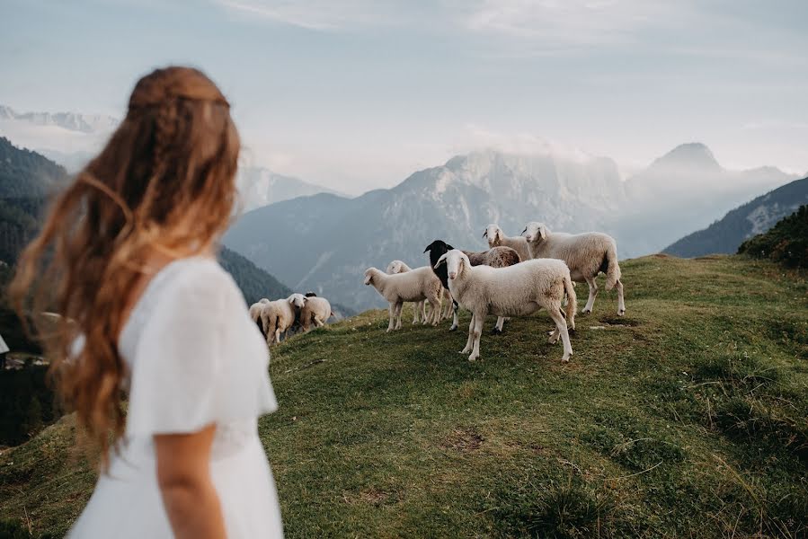 Pulmafotograaf Jakub Hasák (jakubhasak). Foto tehtud 5 november 2020