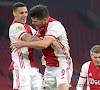 51 goals na 13 speeldagen: Ajax mikt op indrukwekkend doelpuntenrecord