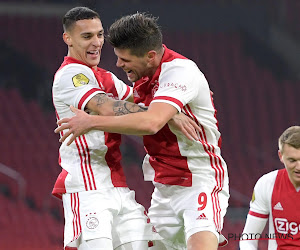 51 goals na 13 speeldagen: Ajax mikt op indrukwekkend doelpuntenrecord