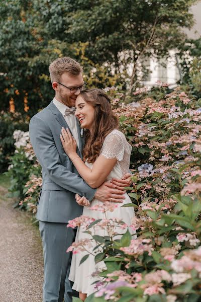 Photographe de mariage Roman Serebryanyy (serebryanyy). Photo du 9 août 2021