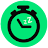 Sleep Timer for Spotify Music icon