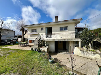 maison à Le Taillan-Médoc (33)