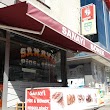 Sanayi Börek Salonu