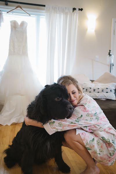 Photographe de mariage Jamey Marcel (jameymarcel). Photo du 11 février 2020