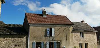 maison à Etormay (21)