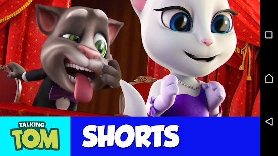 Funny cartoons for kids(圖1)-速報App