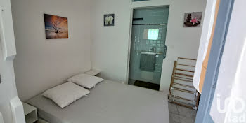 appartement à Port Louis (971)