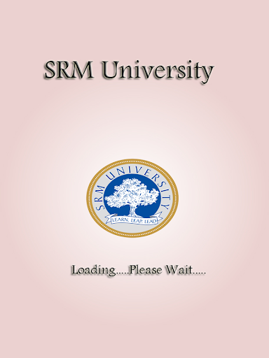 SRM University