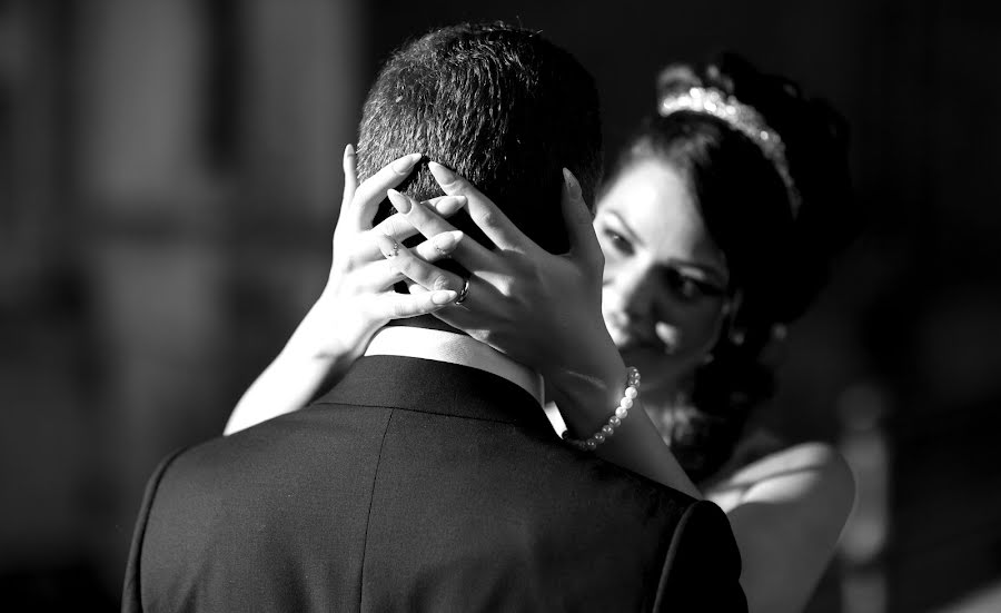 Wedding photographer Carmelo Ferrara (ferrara). Photo of 18 September 2015