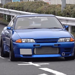 スカイライン GT-R BNR32