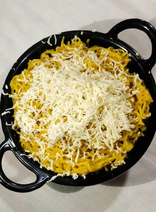 Cheese Maggi