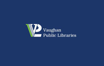 Vaughan Public Library - Bathurst Clark small promo image