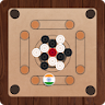 Carrom Board Game icon