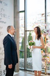 Wedding photographer Valya Dubovka (dubovka). Photo of 6 November 2022