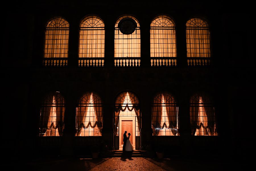 Fotografo di matrimoni Dario Cardone (dariocardone). Foto del 13 gennaio