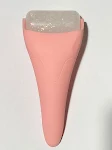 Deep Pink Handle White Pearl