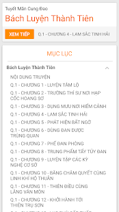 Bách Luyện Thành Tiên - Truyện tiên hiệp(圖4)-速報App
