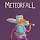 Meteorfall HD Wallpapers Game Theme