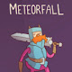 Meteorfall HD Wallpapers Game Theme