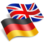 Cover Image of Download German English Translator 1.0.6 APK