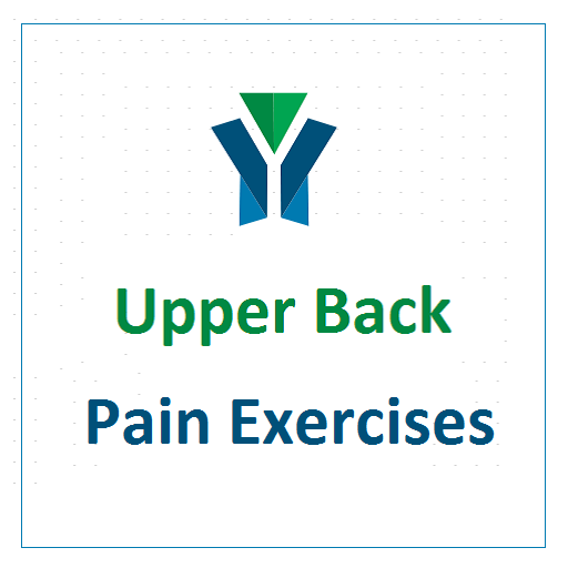 Upper Back Pain Exercises