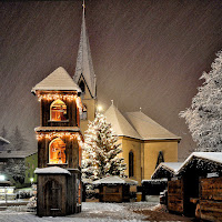 Natale a Seefeld di 